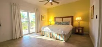 "Serenity" at the Infiniti Pool - Oceanview 2/2 at Resorts World Bimini Bay