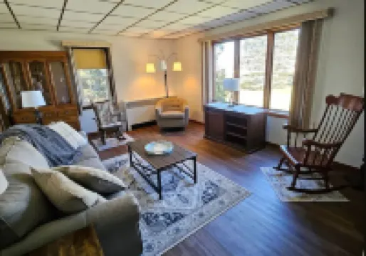 Blue Sky Country Living