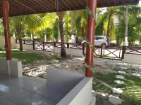 Maragogi, the Caribbean is here! Chalet 1  호텔