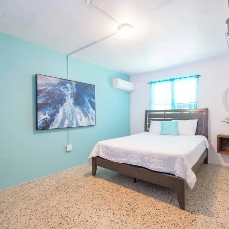 Waves & Chill 4 | Jobos Guest House