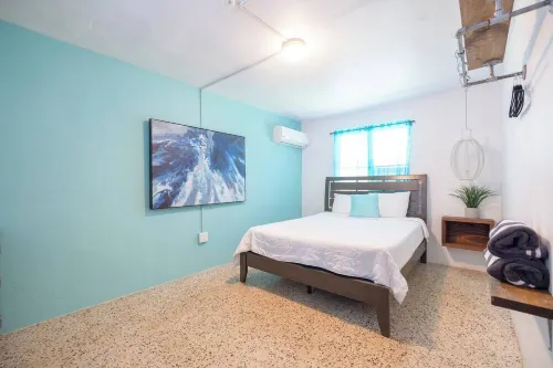 Waves & Chill 4 | Jobos Guest House