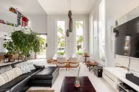 Wonderful House, Beach Tennis, Full Court, Beach and Leisure
