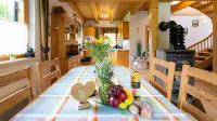 Idyllic vacation home in a quiet location Hotels in Gemeinde Sittersdorf