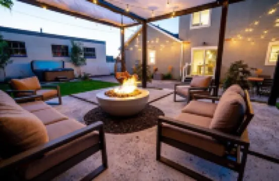Stunning SLC House w/ Hot Tub and Fire Pit!