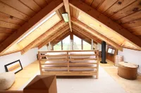Located on PEIs famous north shore this is the perfect getaway & relaxation spot