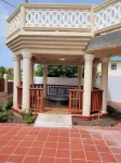 12 star villas 1 brCosy one Bedrood fully loadedbr5min walk Darren Sammycricket