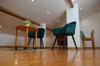 Appartement Très Chic, Tout Équipé