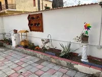 Open House, feeling at home