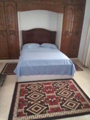 appartement s+1 ksar said 2 , acces jardin Các khách sạn gần Bảo tàng Quốc gia Bardo