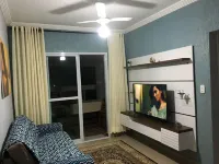 Cozy apartment in seafront building with Wi - Fi