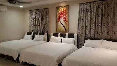 Memories Homestay 2 For large groups