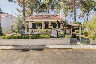 Falésia House - Galé Beach - Melides