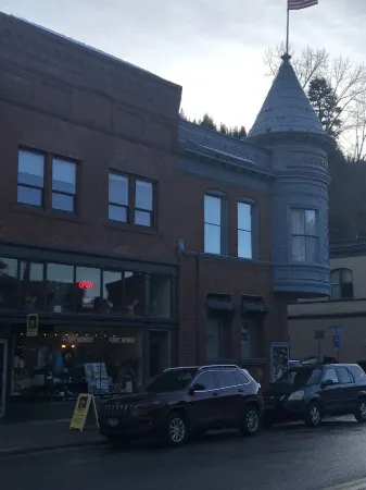 The Manheim Building