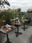 Furnished apartments ideally located behind the Golf de Kinshasa