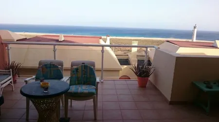 JANDIA APARTMENT IDEAL TO RELAX WITH TERRACE AND VIEWS