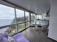 Cliff House