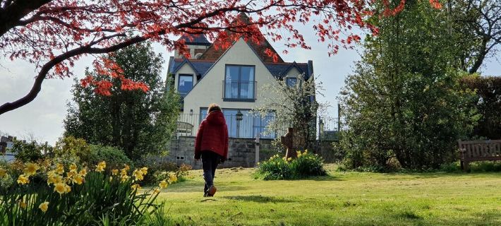 Immerse yourself in the scenery Hotels in Stirling