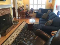 A fabulous vacation awaits! Great family home!