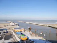 Apartment in Nieuwpoort Near the Beach - Apartments