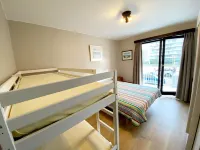 Apartment in Nieuwpoort Near Sandy Beaches - Apartments