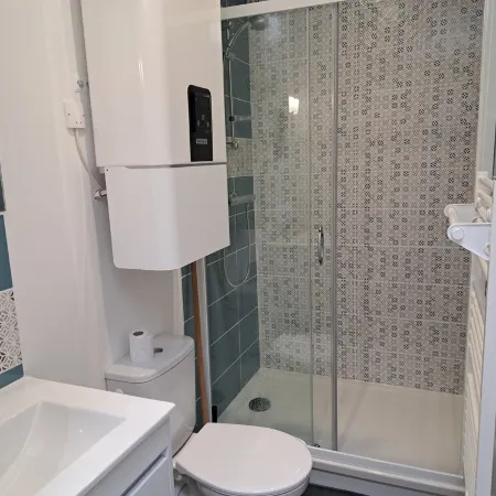 Appartement Baie du Mont st Michel
