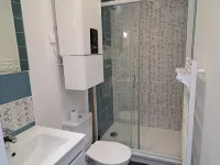 Appartement Baie du Mont st Michel Các khách sạn gần Basilique Saint-Gervais d'Avranches
