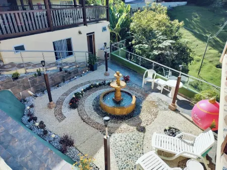 Hacienda Hotel Los Caballeros