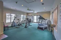 Family Resort Condo w/ Perks in Branson! - Spa