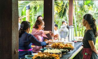 Surya Kembar Villa Bali