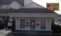 Travel Lite Motel Hotels in Wytheville