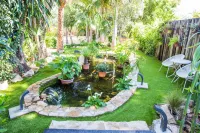 Apartamentos El Palmeral de Madaria