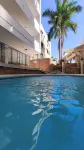 Hotel Sicarare - Pools