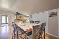 Loft Unplugged w/ Outdoor Space in Amish Country!