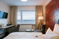 Hotel auf den Hummerklippen Hotels in Helgoland