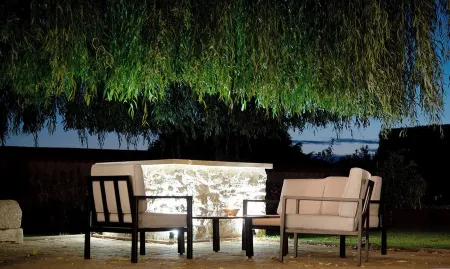 Logis Restaurant & Hôtel À la 12 Отели в г. Флокур