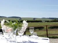 Lower Hodre Hotels in Knighton