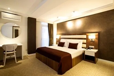 Endglory Hotel Hotels in 