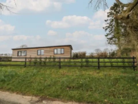 Goldthorne Lodge Hotels in Kidderminster