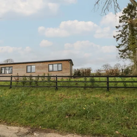 Goldthorne Lodge
