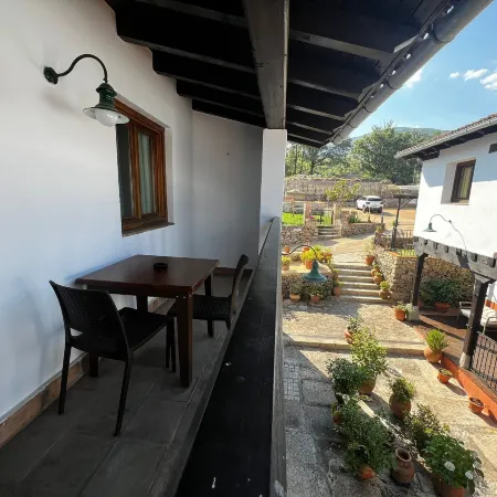 Hospedium Hotel Rural Abadía de Yuste