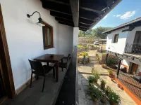 Hospedium Hotel Rural Abadía de Yuste