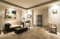 Resort e Spa San Crispino Hotels in Cannara