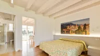 Col delle Rane Hotel a Montebelluna