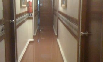 Hotel Iberia - San Juan