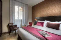 Best Western Plus Nice Cosy Hotel Các khách sạn ở Nice