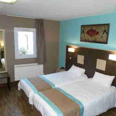 Hôtel Arbor Rooms