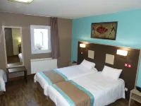 Hôtel Arbor Hôtels à : Arnage