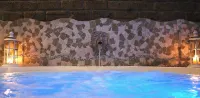 Hotel Villa Clementina - spa