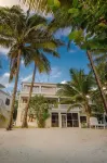 Comfortable Villa with sea view Các khách sạn ở 