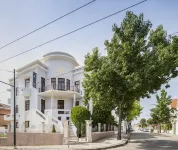 Penedo da Saudade Suites & Hostel Các khách sạn gần University of Coimbra